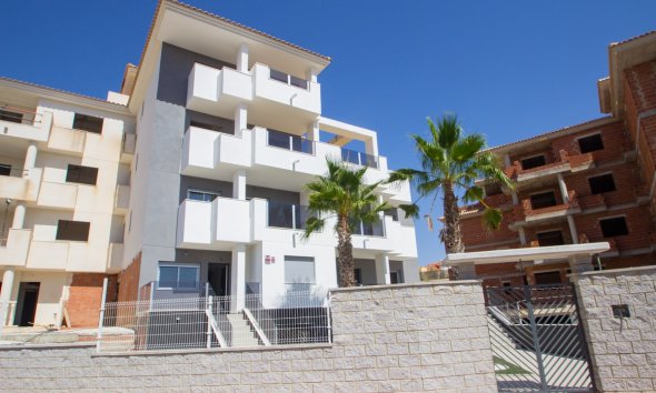 Apartamento / piso - Obra nueva - Orihuela -
                Orihuela