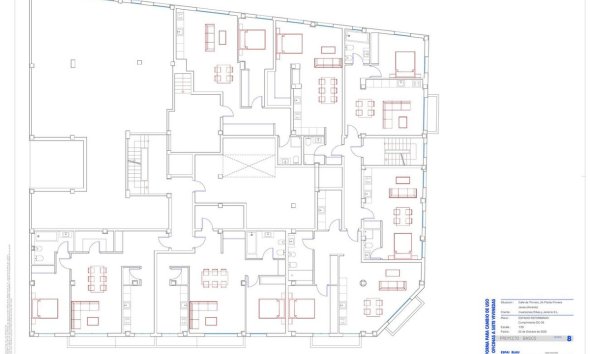 Apartment - Ground Floor Apartment - Reventa - Jávea -
                Jávea - Xàbia Centro