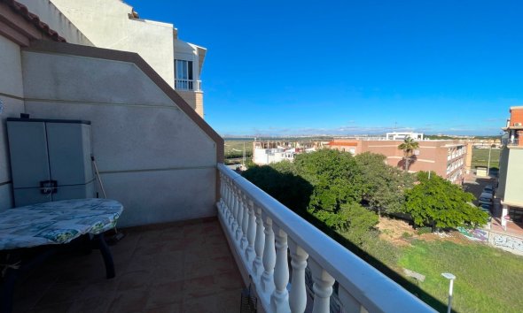 Apartment - Ground Floor Apartment - Reventa - Torrevieja -
                La Mata