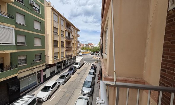 Apartment - Middle Floor Apartment - Resale - Denia -
                Denia Centro