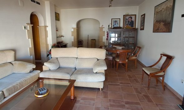 Apartment - Middle Floor Apartment - Revente - Benitachell -
                Benitachell Centro