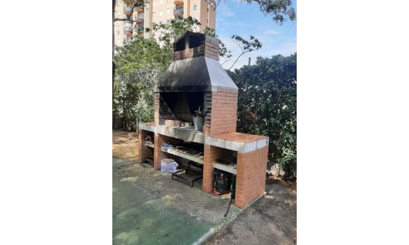 Apartment - Middle Floor Apartment - Revente - Campello - El Campello -
                Campello - El Campello Centro