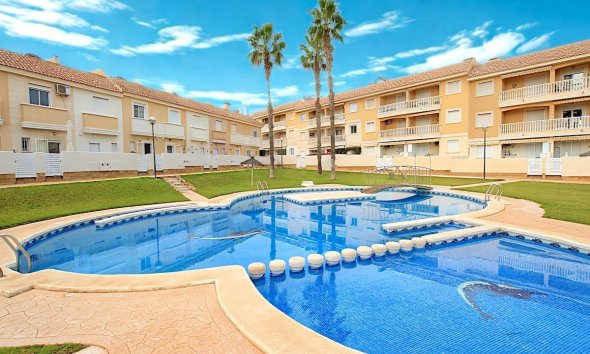 Apartment - Penthouse - Revente - Orihuela -
                Cabo Roig
