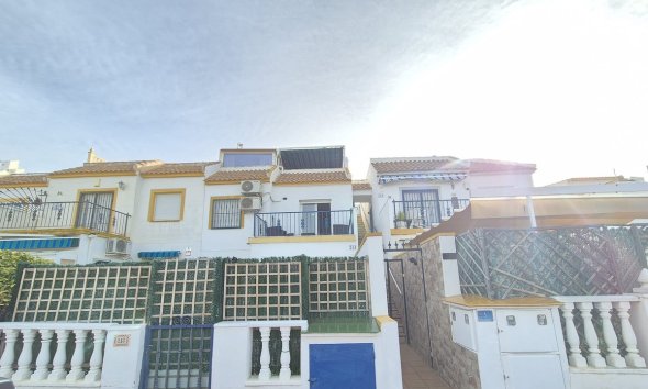 Apartment - Penthouse - Revente - Orihuela -
                La Florida