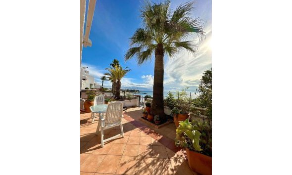 Apartment - Ground Floor Apartment - Resale - Orihuela -
                Cabo Roig