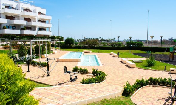 Apartment - Ground Floor Apartment - Resale - Orihuela -
                Cabo Roig