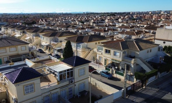 Apartment - Ground Floor Apartment - Resale - Orihuela -
                Playa Flamenca