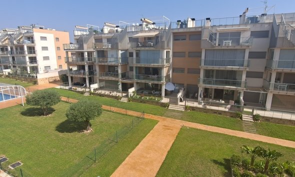 Apartment - Ground Floor Apartment - Resale - Orihuela -
                Villamartin