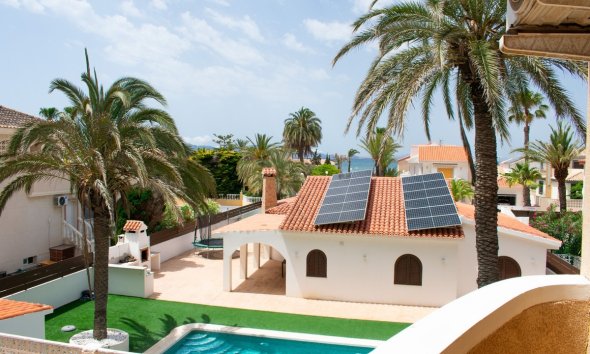 Apartment - Middle Floor Apartment - Herverkoop - San Javier -
                La Manga Del Mar Menor