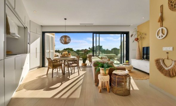 Apartment - Middle Floor Apartment - Resale - Orihuela -
                Las Colinas Golf