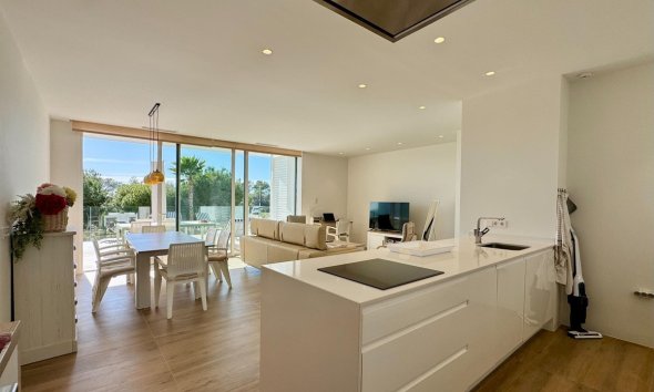 Apartment - Middle Floor Apartment - Resale - Orihuela -
                Las Colinas Golf