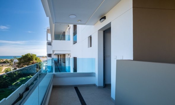 Apartment - Middle Floor Apartment - Resale - Orihuela -
                Playa Flamenca