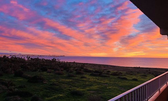 Apartment - Middle Floor Apartment - Resale - Orihuela -
                Punta Prima