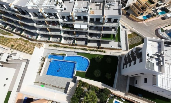 Apartment - Penthouse - Resale - Orihuela -
                Orihuela Costa
