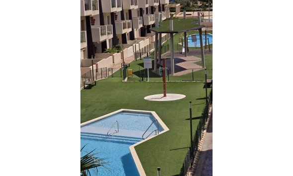 Apartment - Penthouse - Revente - Orihuela -
                Mil Palmeras