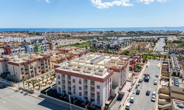 Appartement / flat - Nieuwbouw Woningen - Orihuela Costa -
                Orihuela Costa