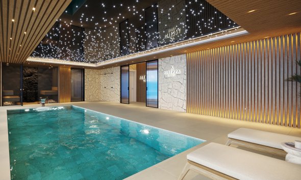 Appartement - Nouvelle construction - Estepona -
                Estepona