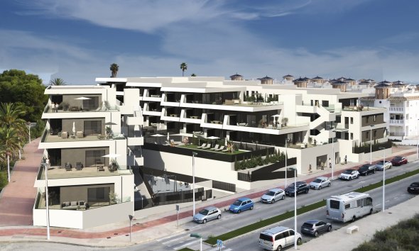 Appartement - Nouvelle construction - La Marina del Pinet -
                La Marina del Pinet