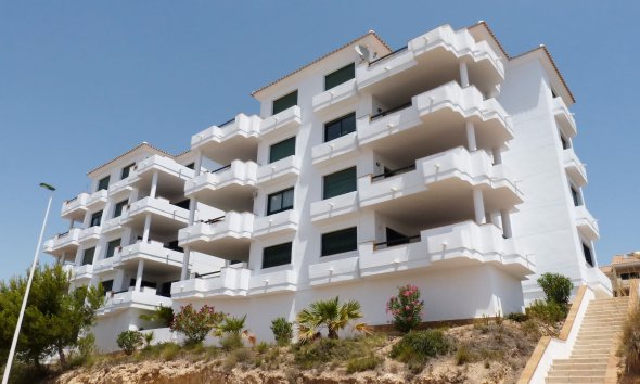 Appartement - Nouvelle construction - Orihuela Costa -
                Orihuela Costa