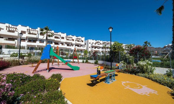 Appartement - Nouvelle construction - Pulpí -
                Pulpí