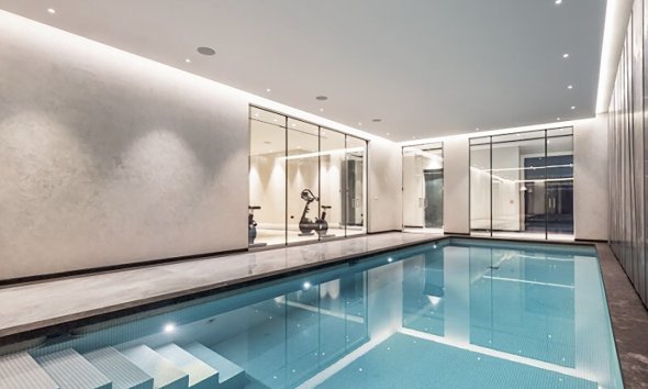 Appartement - Nouvelle construction - Relleu -
                Relleu