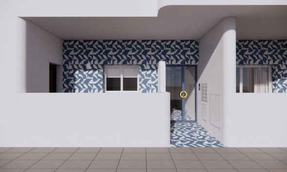 Appartement - Nouvelle construction - Torre de la Horadada -
                Torre de la Horadada