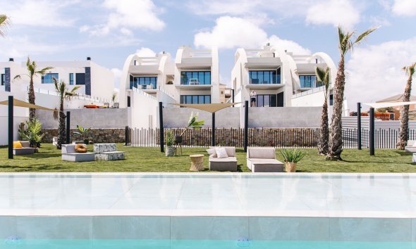 Bungalow - Nouvelle construction - Ciudad Quesada -
                Ciudad Quesada