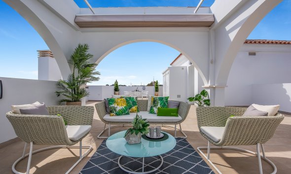 Bungalow - Obra nueva - Ciudad Quesada -
                Ciudad Quesada