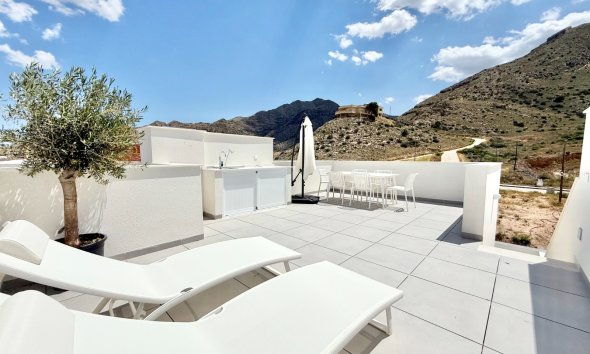 Bungalow - Obra nueva - Cox -
                Cox