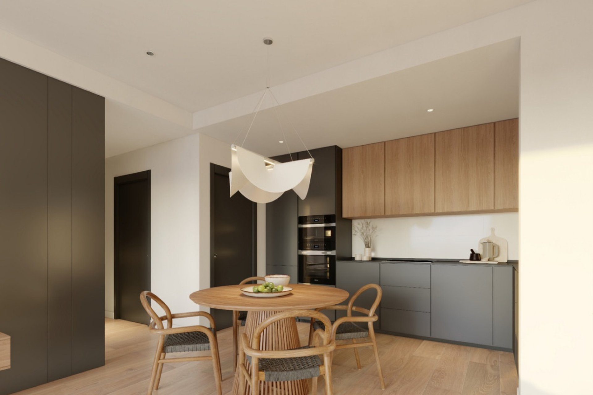 Herverkoop - Apartment - Ground Floor Apartment - Benitachell - Benitachell Centro