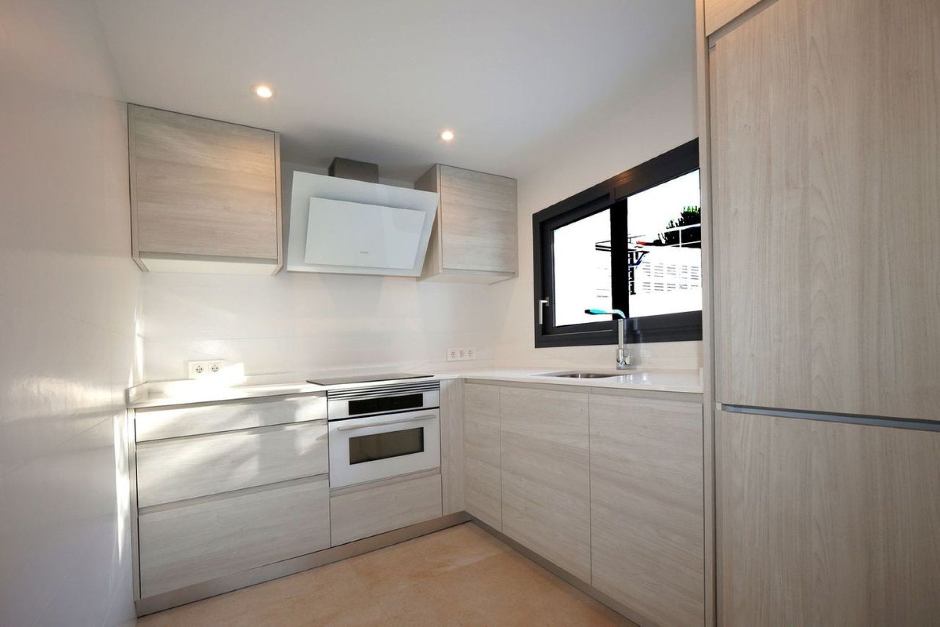 Herverkoop - House - Detached Villa - Calpe - Calpe Centro