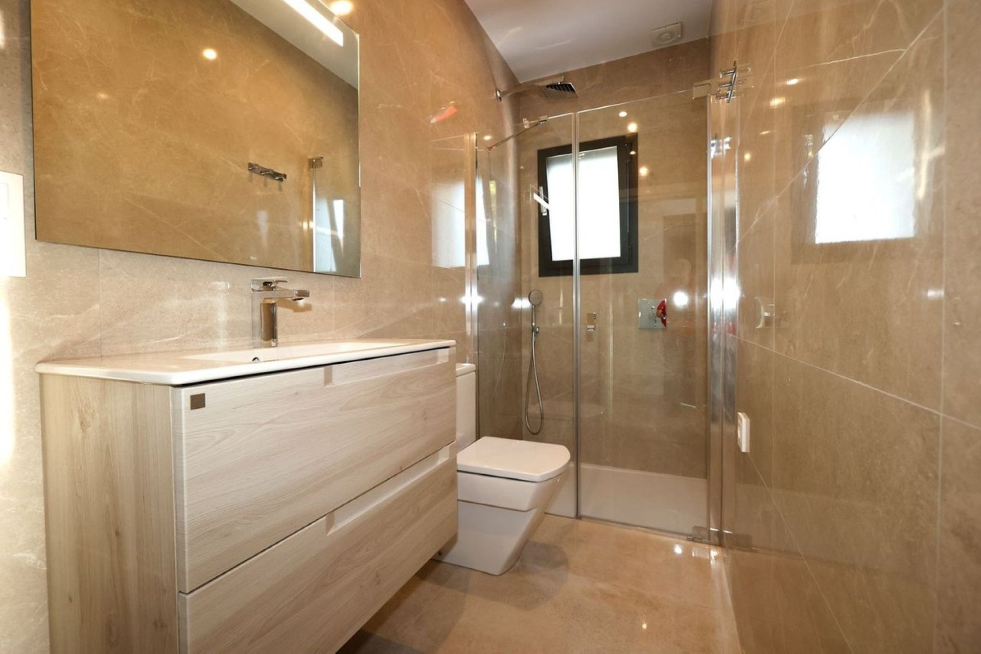 Herverkoop - House - Detached Villa - Calpe - Calpe Centro