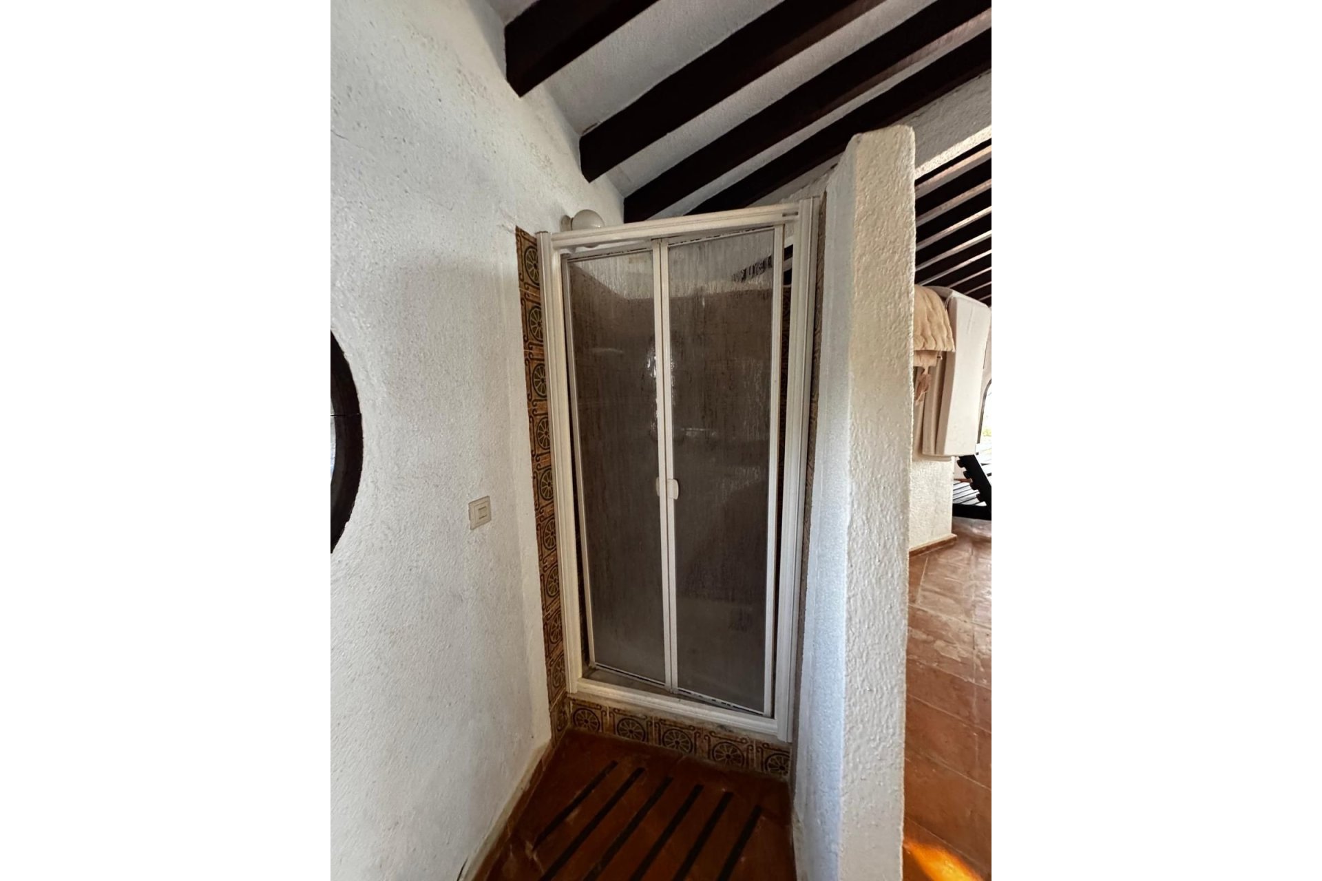 Herverkoop - House - Detached Villa - Calpe - Calpe Centro