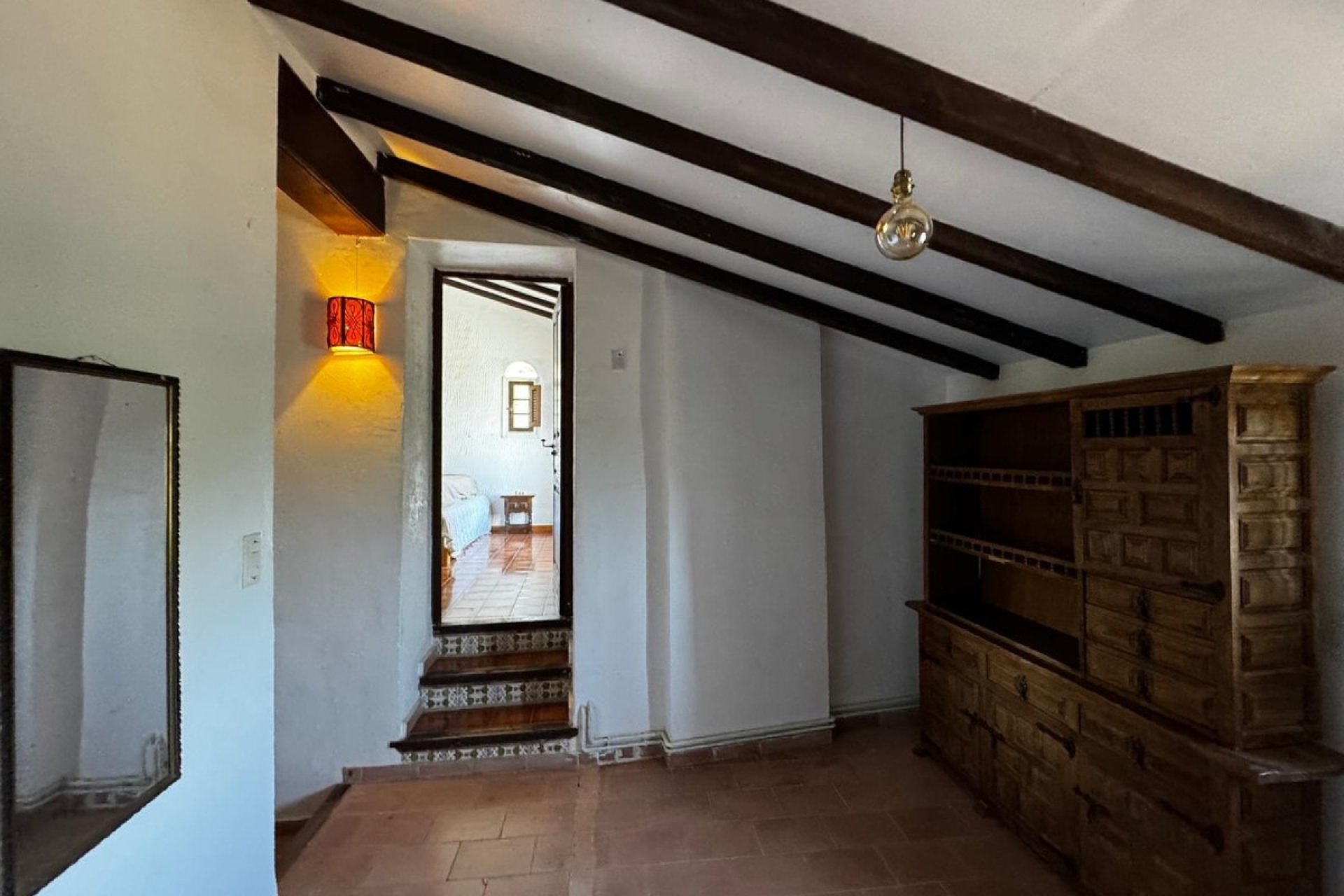 Herverkoop - House - Detached Villa - Calpe - Calpe Centro