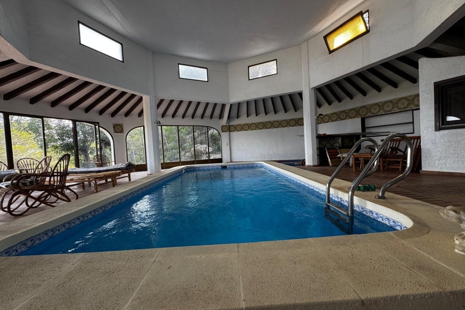 Herverkoop - House - Detached Villa - Calpe - Calpe Centro