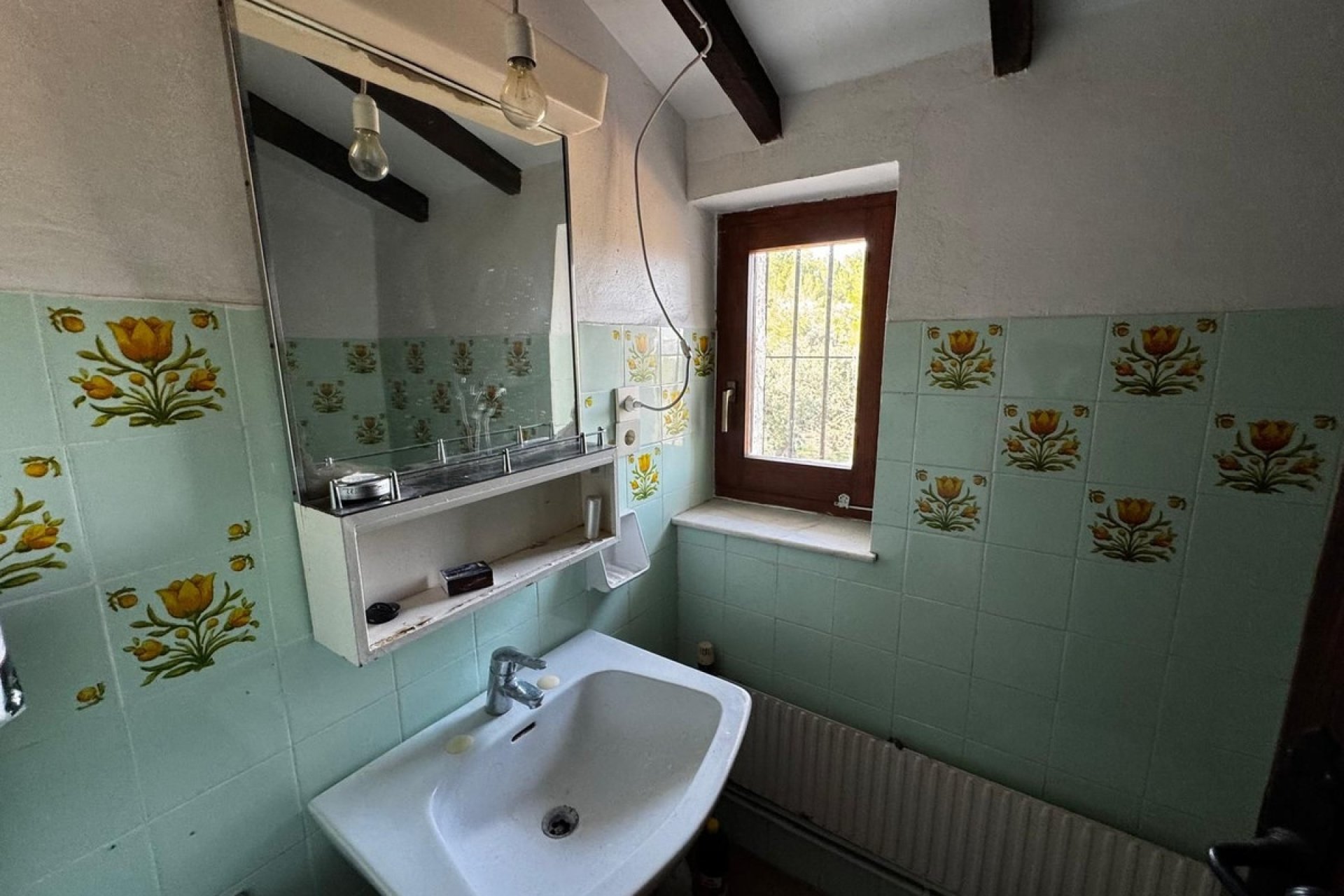 Herverkoop - House - Detached Villa - Calpe - Calpe Centro