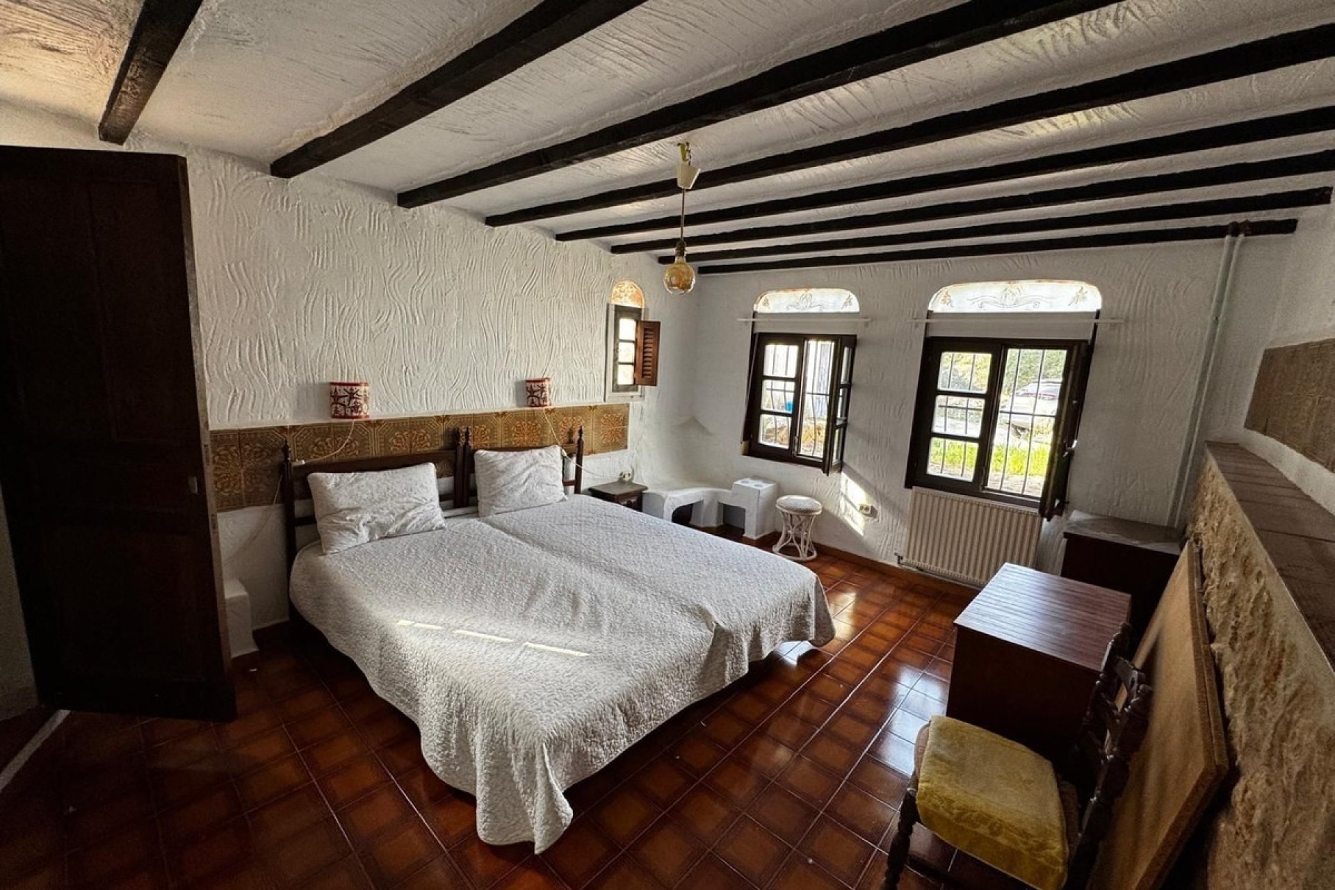 Herverkoop - House - Detached Villa - Calpe - Calpe Centro