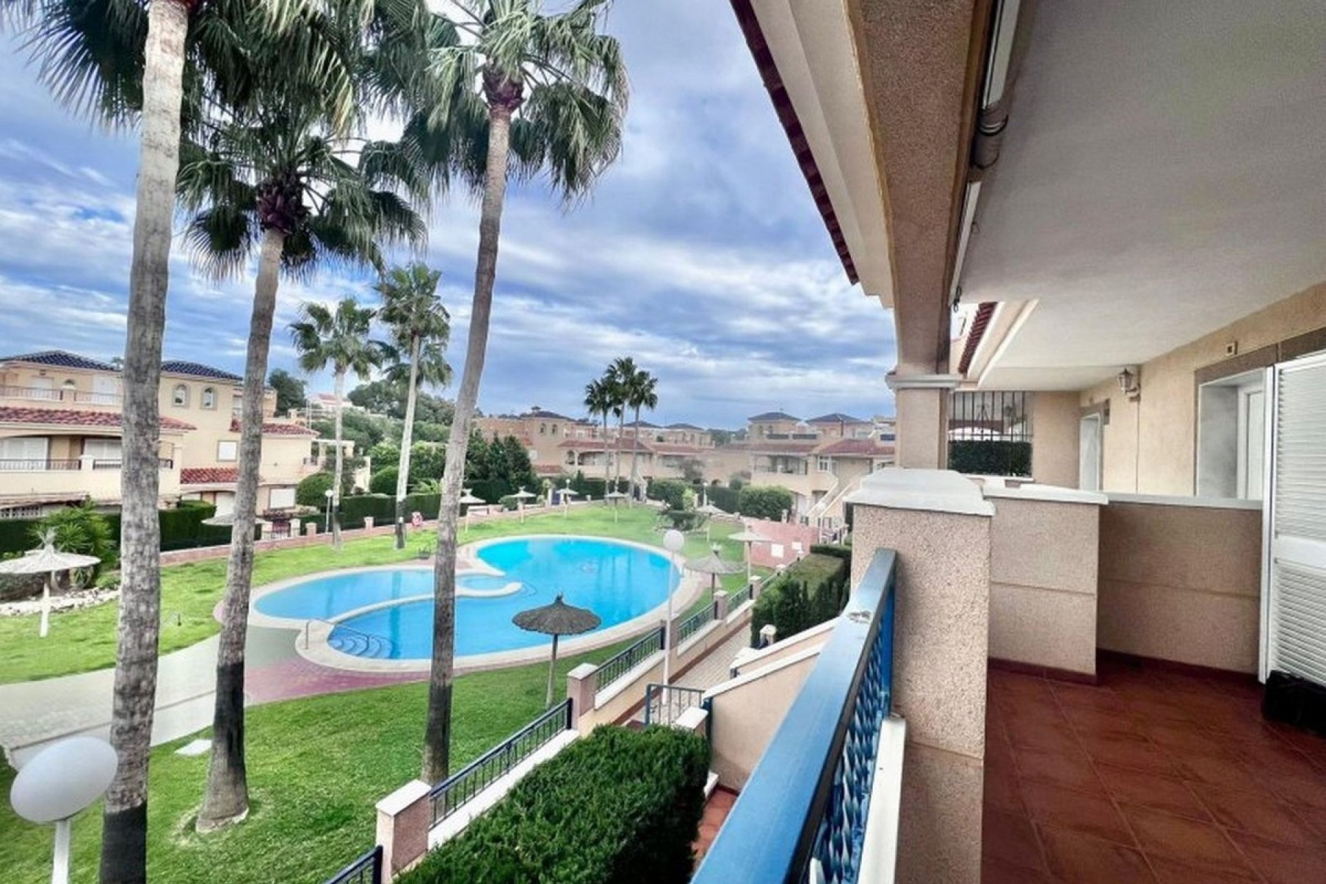 Herverkoop - Apartment - Penthouse - Orihuela - Mil Palmeras