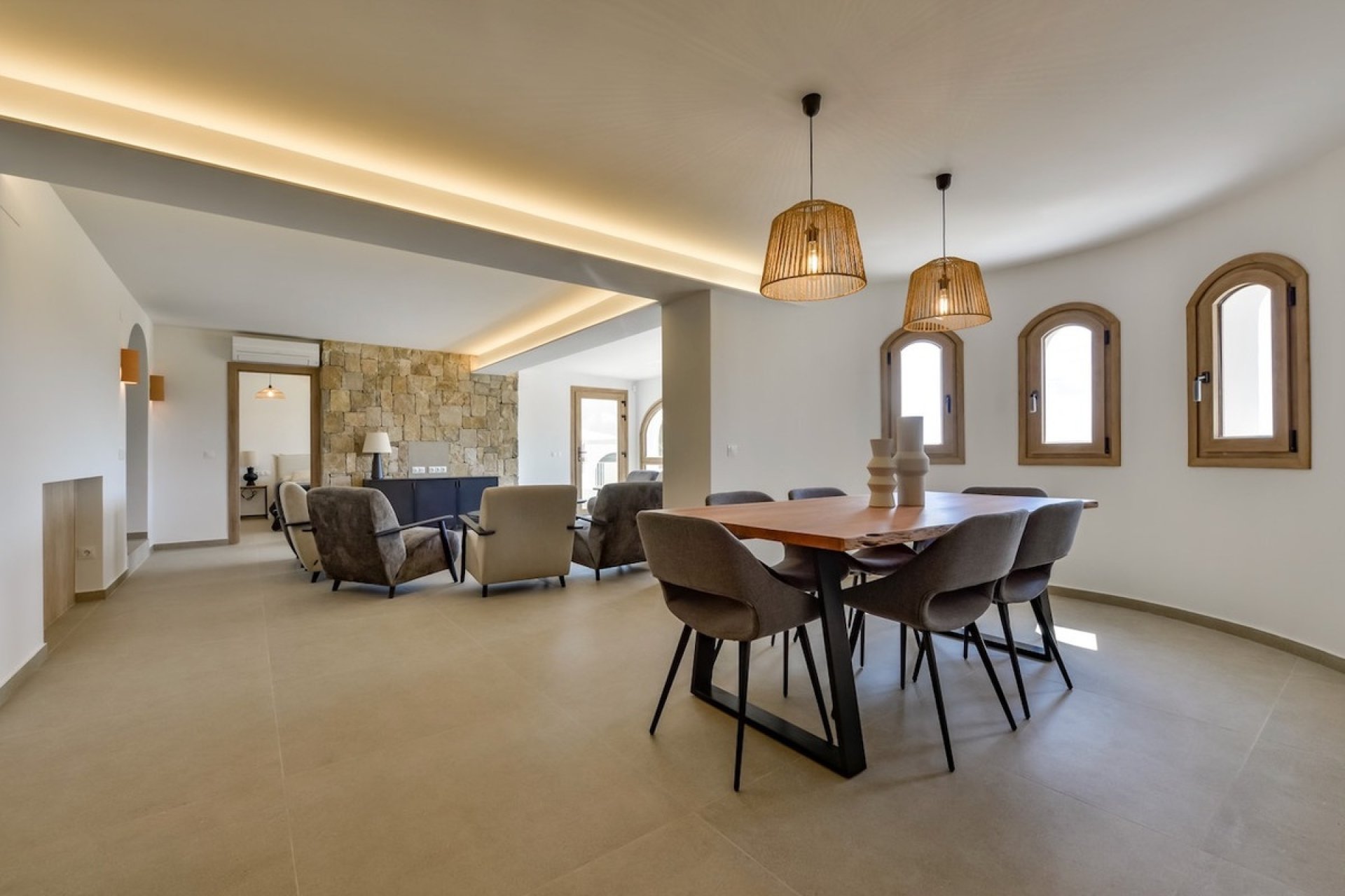 Herverkoop - House - Detached Villa - Altea - Altea Centro