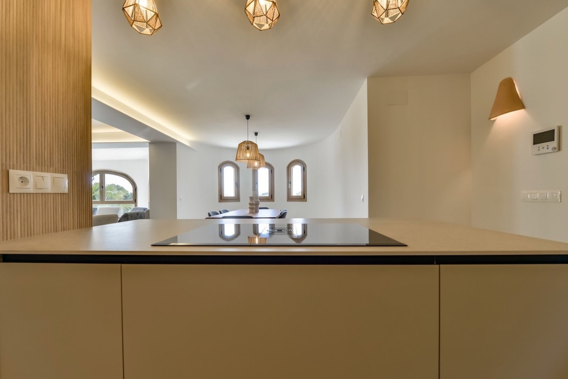 Herverkoop - House - Detached Villa - Altea - Altea Centro