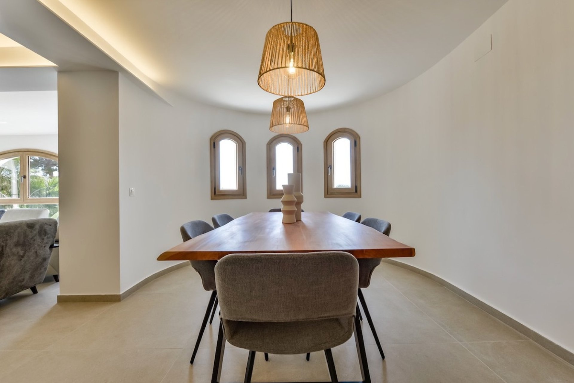 Herverkoop - House - Detached Villa - Altea - Altea Centro