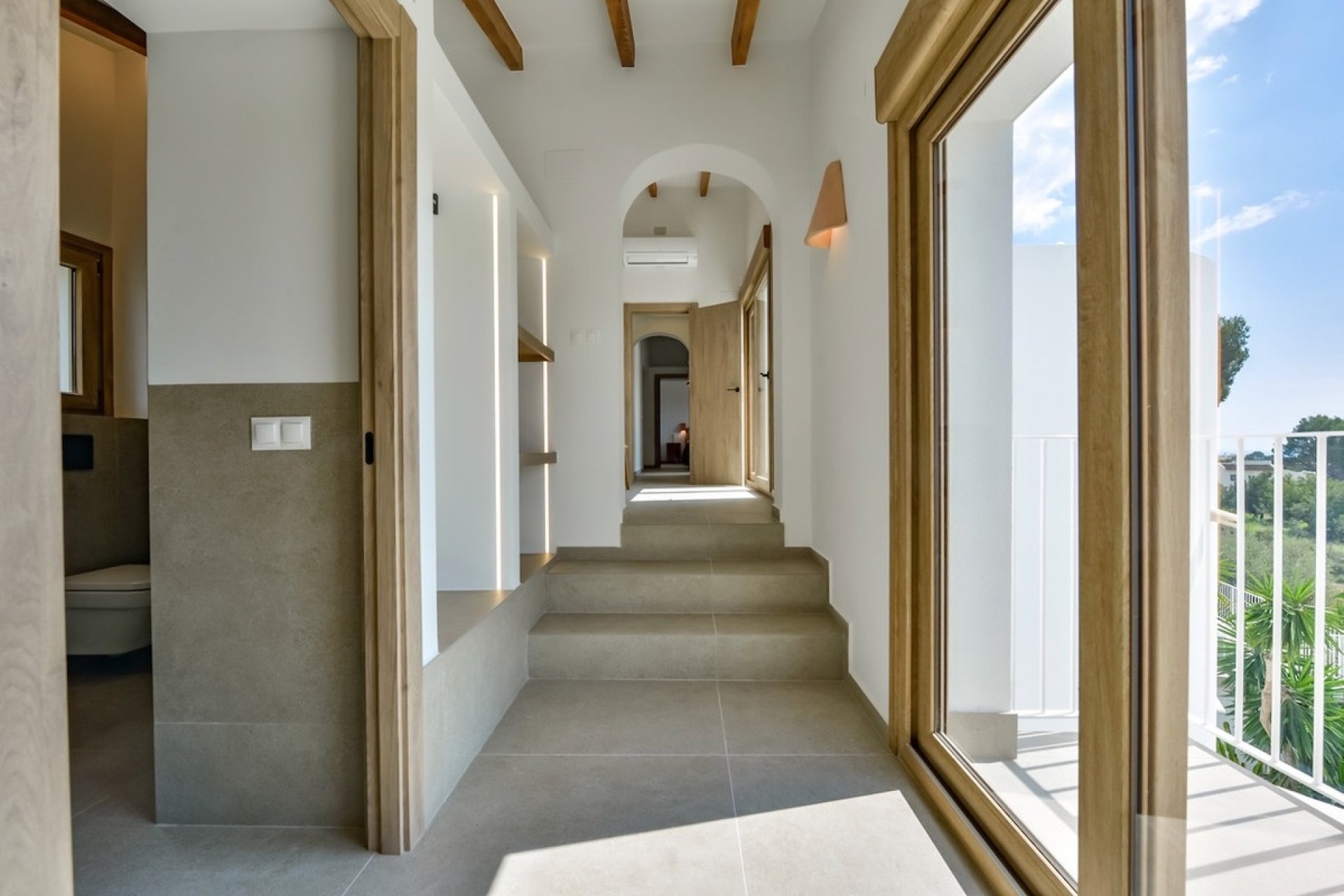 Herverkoop - House - Detached Villa - Altea - Altea Centro