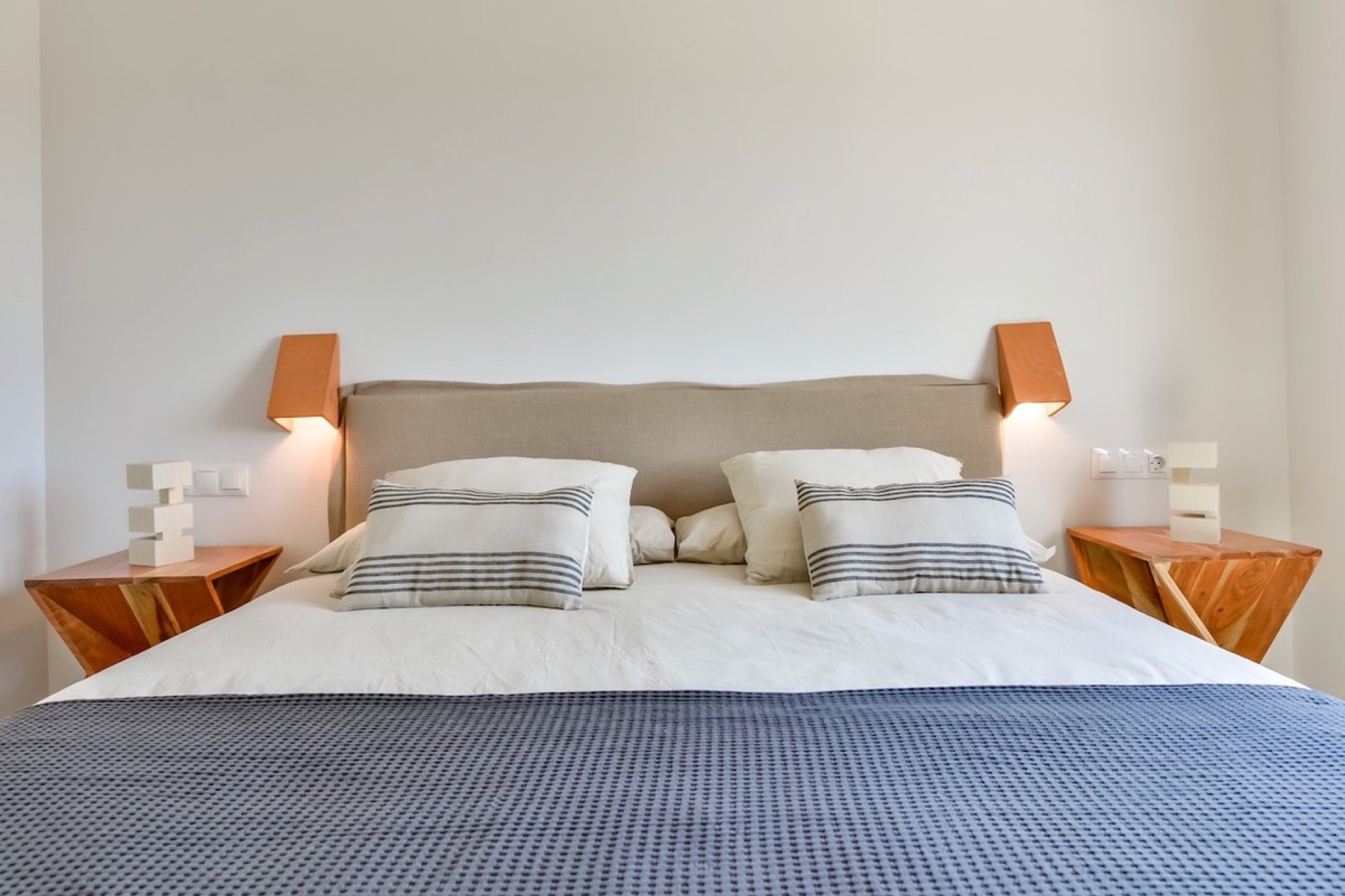 Herverkoop - House - Detached Villa - Altea - Altea Centro