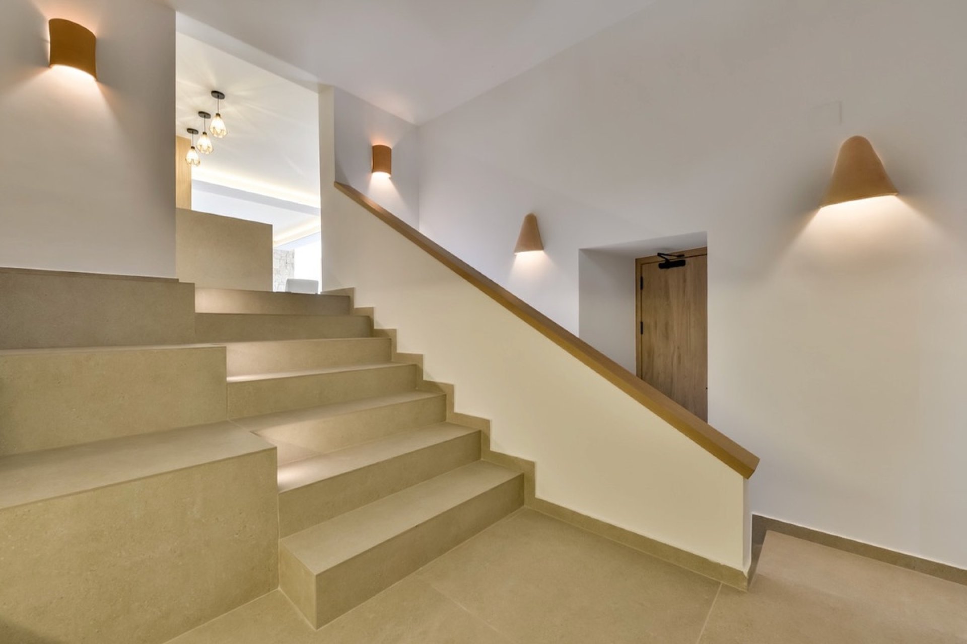 Herverkoop - House - Detached Villa - Altea - Altea Centro