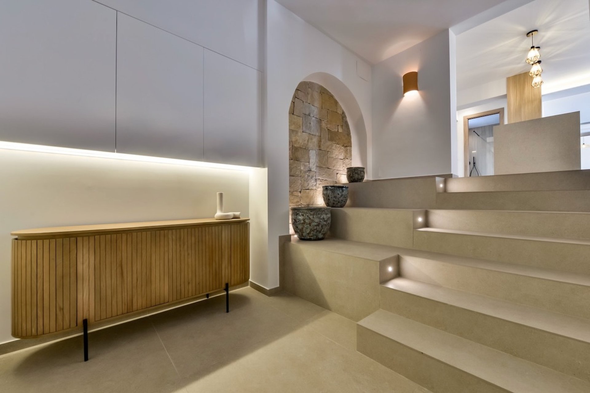 Herverkoop - House - Detached Villa - Altea - Altea Centro