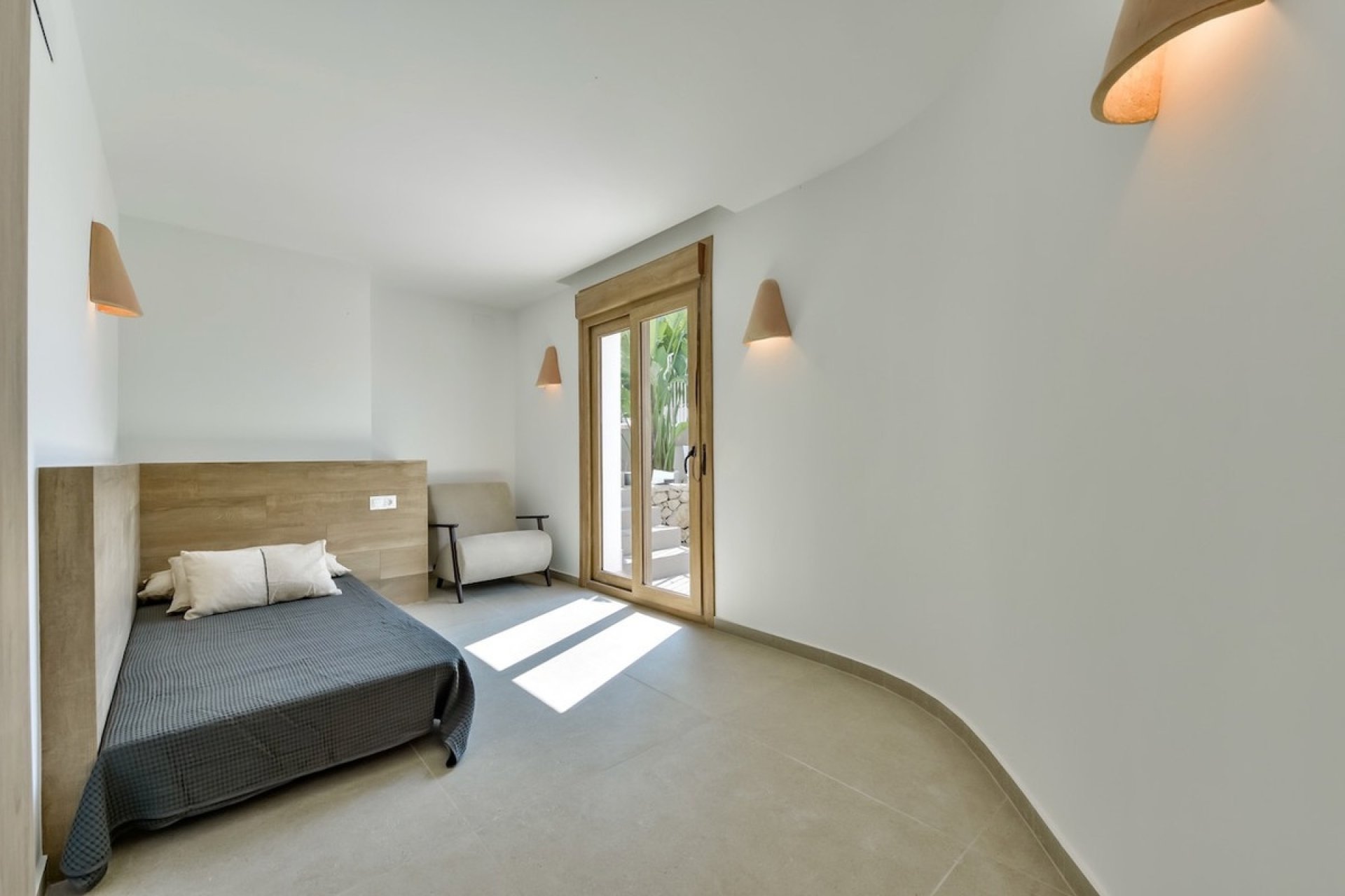 Herverkoop - House - Detached Villa - Altea - Altea Centro