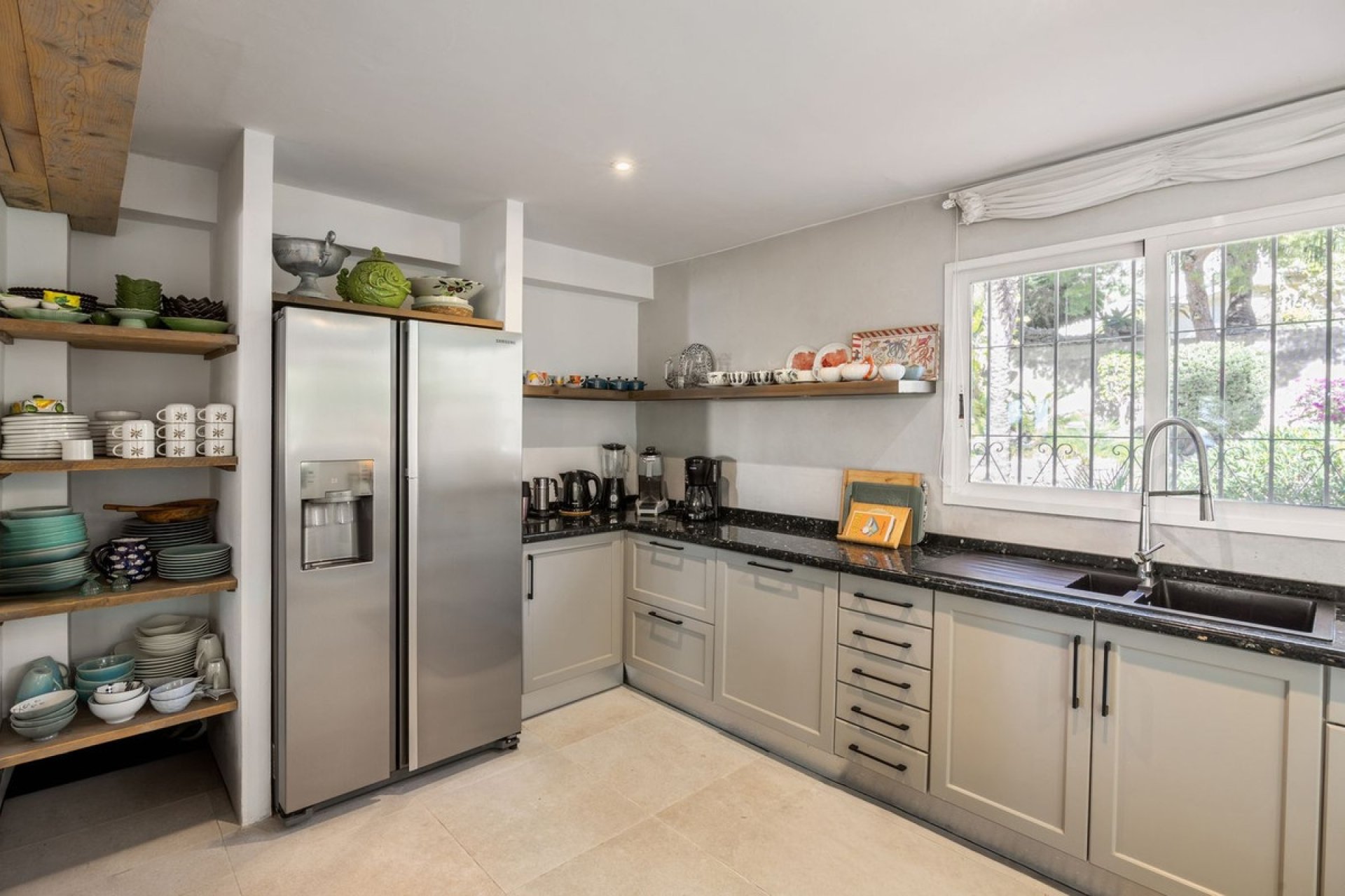 Herverkoop - House - Detached Villa - Altea - Altea Centro