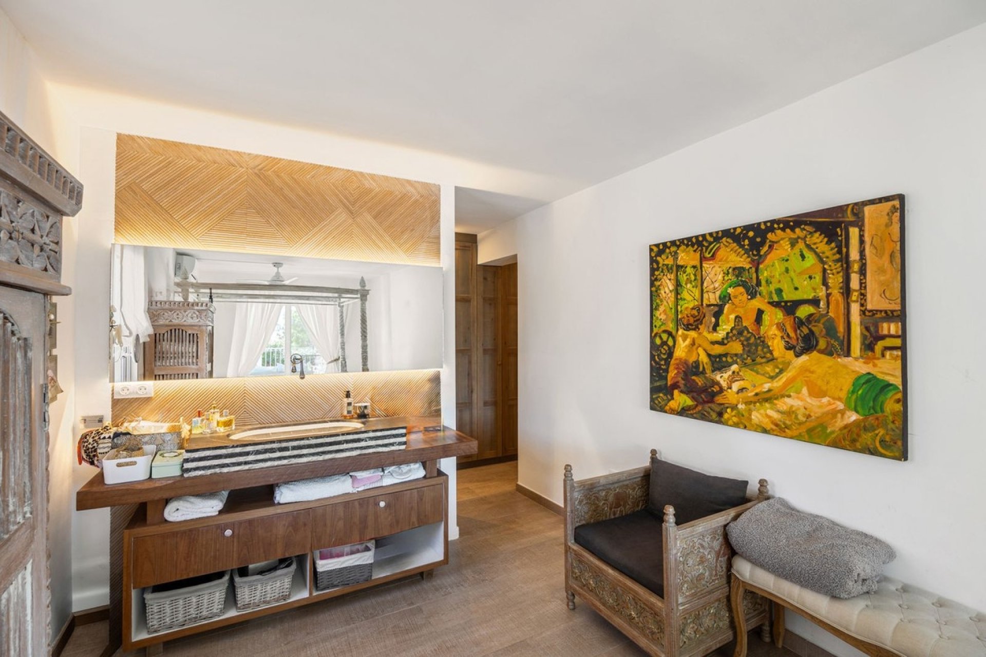 Herverkoop - House - Detached Villa - Altea - Altea Centro