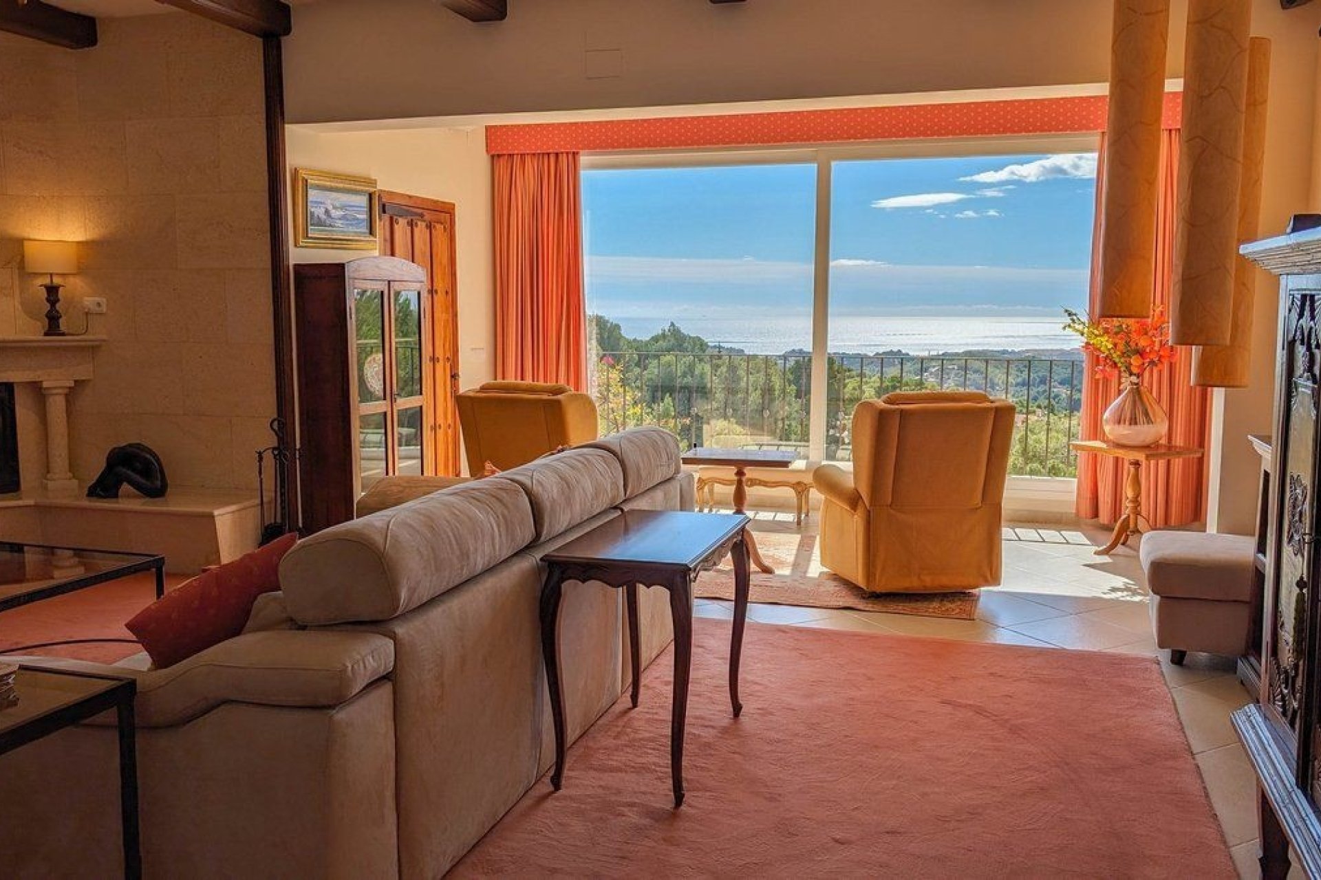 Herverkoop - House - Detached Villa - Altea - Altea Centro