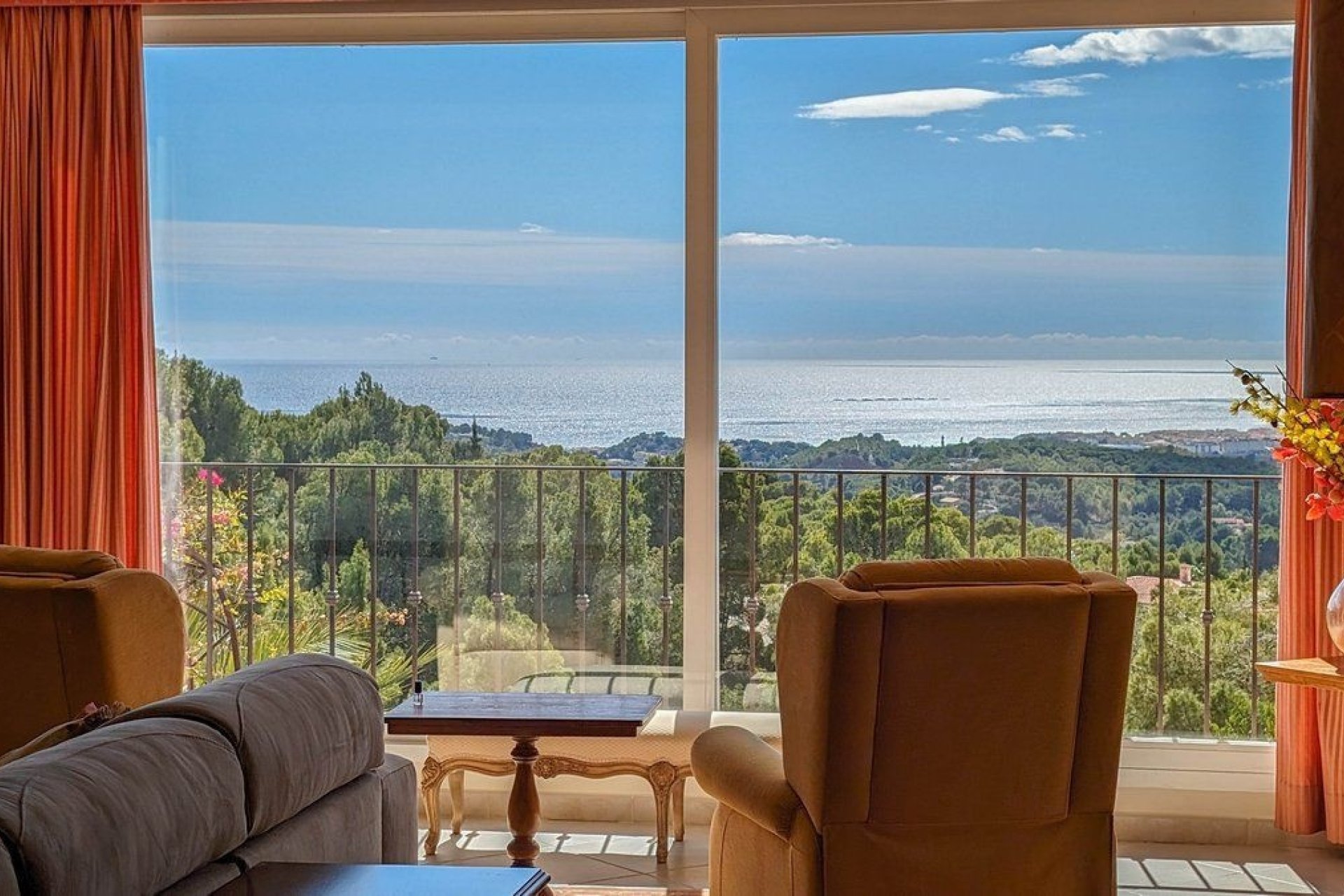 Herverkoop - House - Detached Villa - Altea - Altea Centro